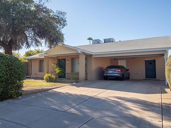 3rd image of 3746 W Lupine Ave
