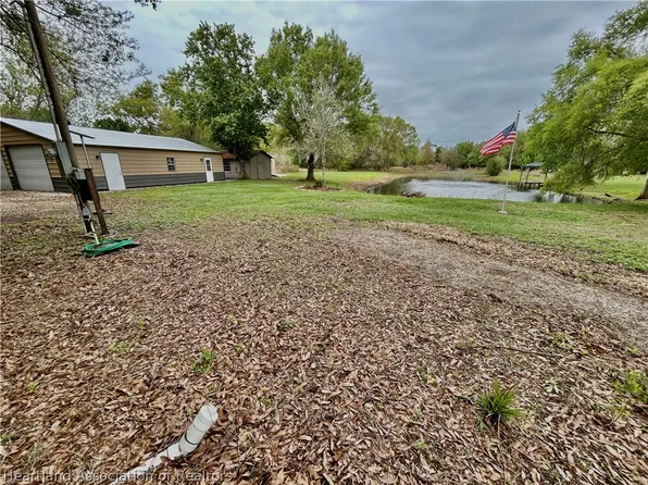 4909 E C Hill Rd, Avon Park, FL 33825