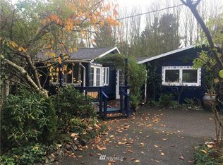 14612 S Pl, Long Beach, WA 98631