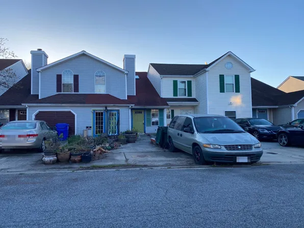 259 Wexford Dr W, Suffolk, VA 23434
