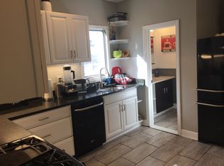 177 Wachusett Street #Second Flr, Jamaica Plain, MA 02130