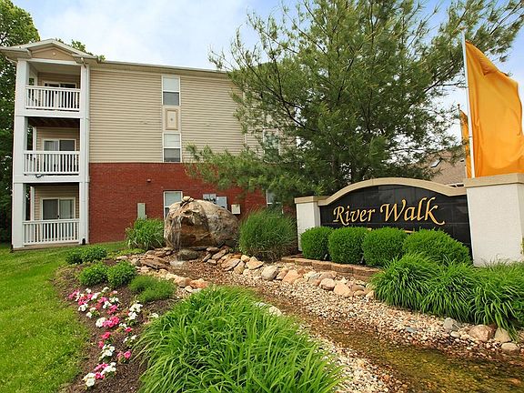 River Walk Apartments