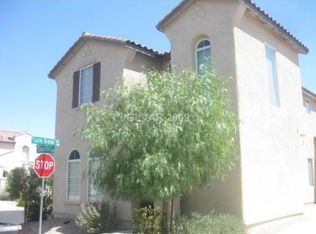 11006 Calamint Hills Ct, Henderson, NV 89052