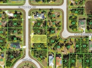 112 Redwood Rd #11, Rotonda West, FL 33947