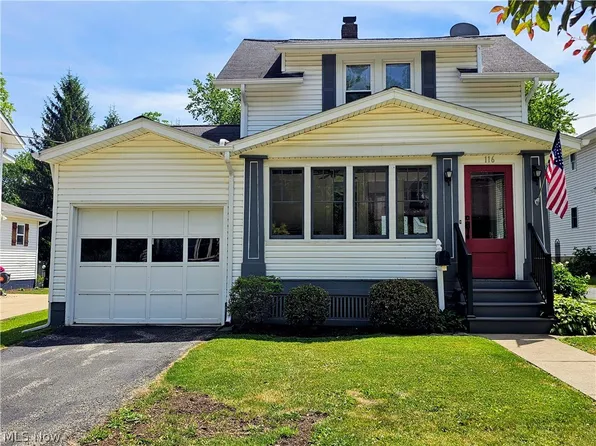 116 Moffet Ave, Chardon, OH 44024