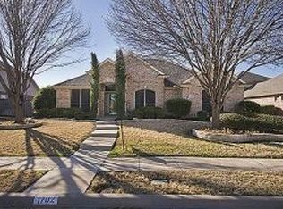 1702 Coventry Ln, Allen, TX 75002