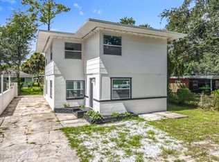 1324 Powers Ave, Holly Hill, FL 32117