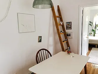 Rented by Terra Magia Inc