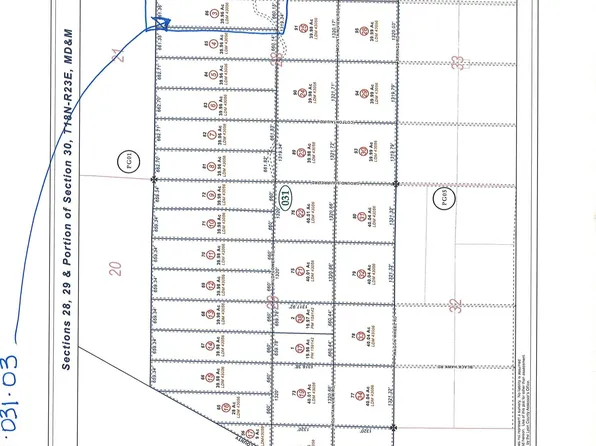 0 Apn #15-031-03, Silver Springs, NV 89429
