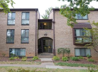 2060 Royal Fern Ct APT 2A, Reston, VA 20191