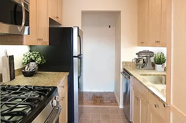 Rented by Brookfield (Funnel)