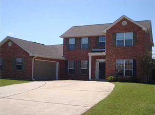 601 Pond Ct, Covington, LA 70435