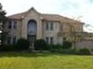 3540 Wintergreen Ter, Algonquin, IL 60102
