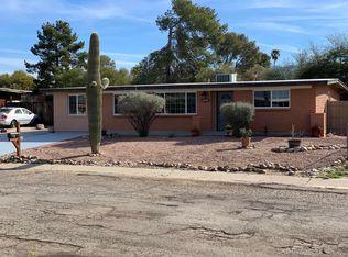 7512 N Placita De Teresa, Tucson, AZ 85741