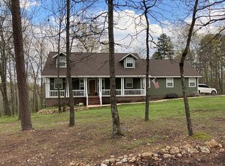 276 Wildwood Dr, Mountain View, AR 72560