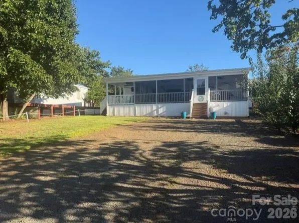 325 Mount View Ln, New London, NC 28127