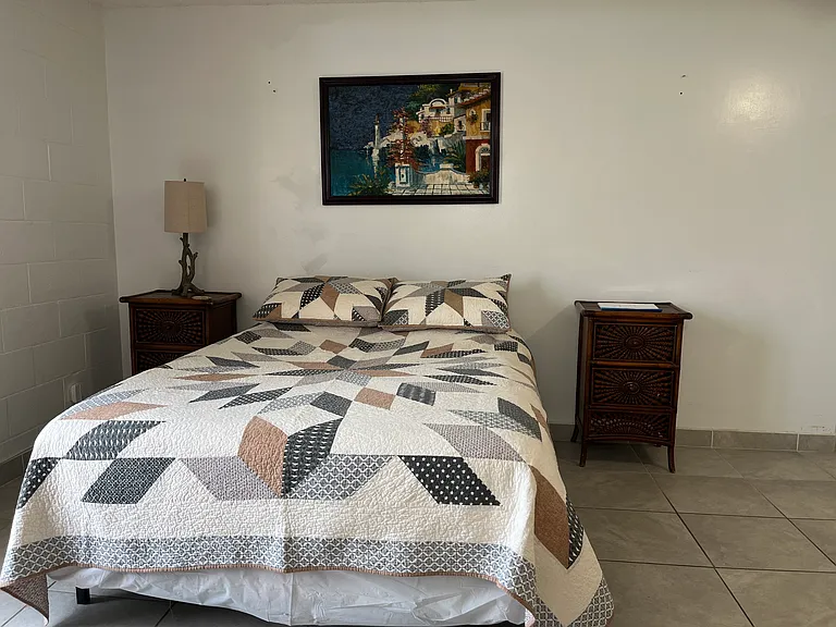 Waikiki Whale Watcher Apartments — Photo 6