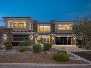 72 Bella Lago Ave, Henderson, NV 89011