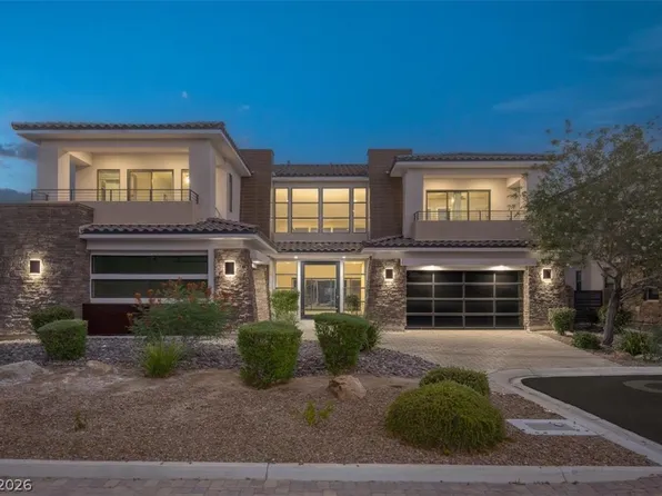 72 Bella Lago Ave, Henderson, NV 89011