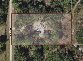 4788 SE Rye Ave, Arcadia, FL 34266