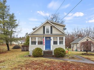 319 North St, Dalton, MA 01226