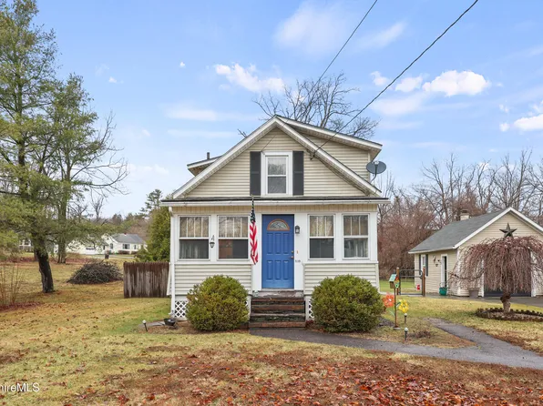 319 North St, Dalton, MA 01226