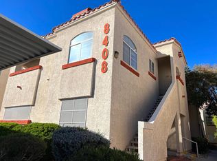 8408 White Eagle Ave UNIT 102, Las Vegas, NV 89145