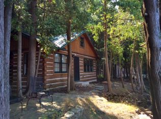 10647 Little Sister Rd, Sister Bay, WI 54234