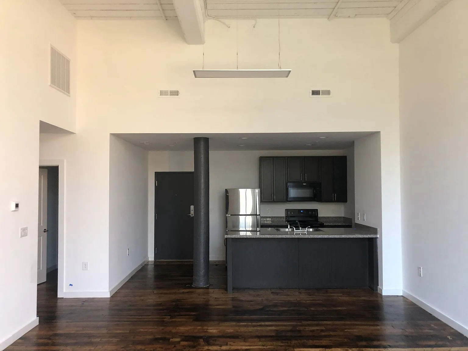 LOFTS AT INMAN MILLS — Photo 2