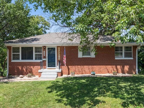 138 Kenmore Ave, Council Bluffs, IA 51503