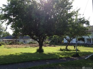 617 Hamilton Ave, Chehalis, WA 98531