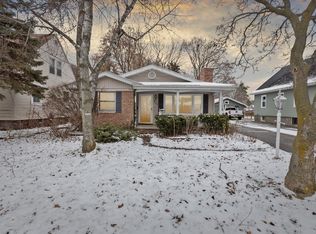 728 Malzahn St, Saginaw, MI 48602