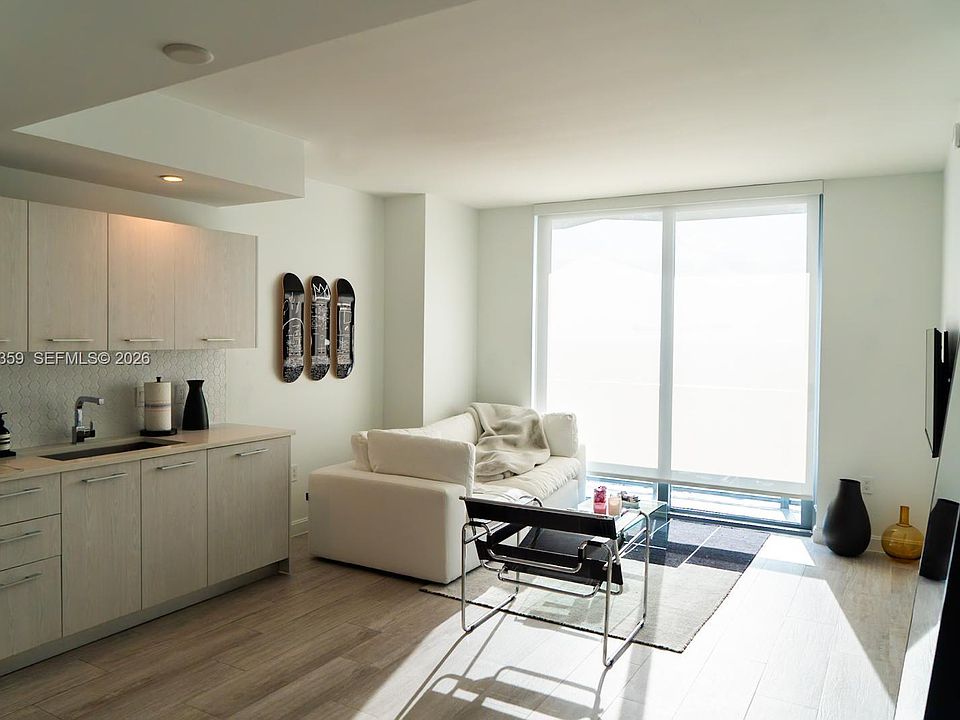 1st image of 55 SW 9th St #3607