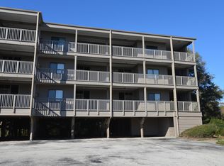 2402 W Fort Macon Rd #309G, Atlantic Beach, NC 28512