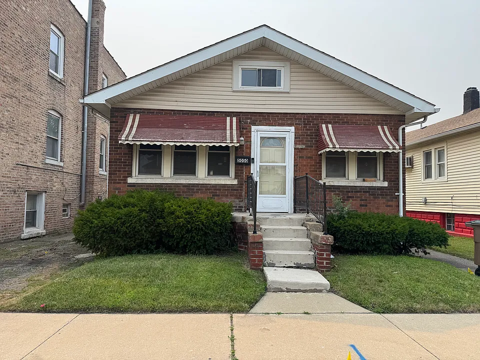 5050 Olcott Ave