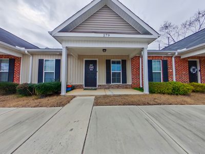 279 Toronto Rd, North Augusta, SC, 29841