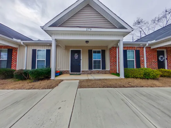 279 TORONTO Drive, North Augusta, SC 29841