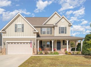 3029 Eaglecrest Ln, Fayetteville, NC 28306