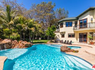 6405 Bonsall Dr, Malibu, CA 90265