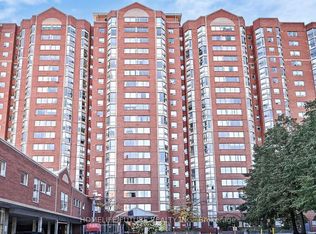 2460 Eglinton Ave E #708, Toronto, ON M1K 5J7