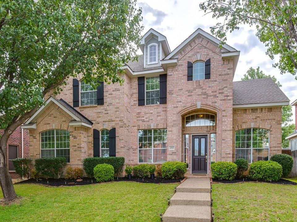 1st image of 2313 Balleybrooke Dr