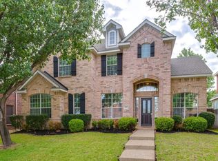 2313 Balleybrooke Dr, Lewisville, TX 75077