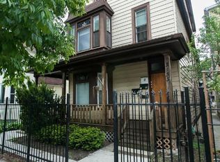 3137 W Lyndale St, Chicago, IL 60647