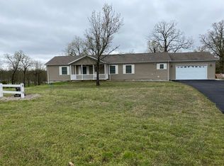 1560 Lake Ranch Rd, Kissee Mills, MO 65680