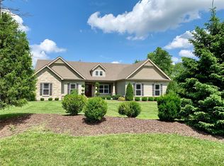 1132 Weidman Rd, Chesterfield, MO 63017