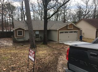 74 Pin Oak Loop, Maumelle, AR 72113