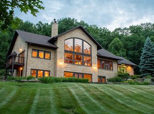 5949 Korback Rd, Spring Green, WI 53588