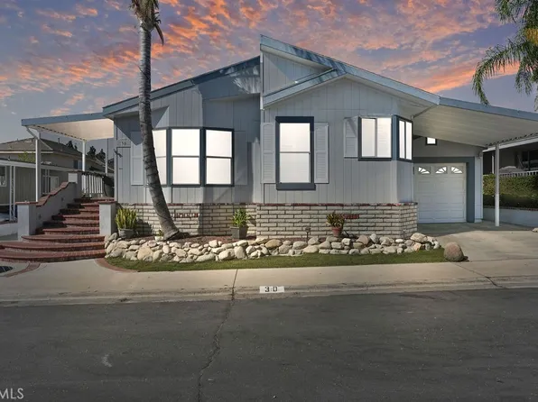 929 E Foothill Blvd Space 30, Upland, CA 91786