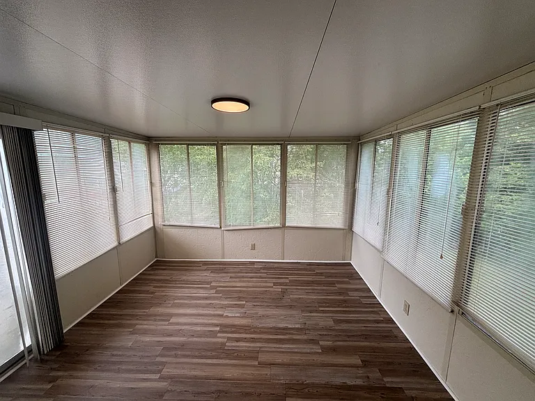 Sun Porch