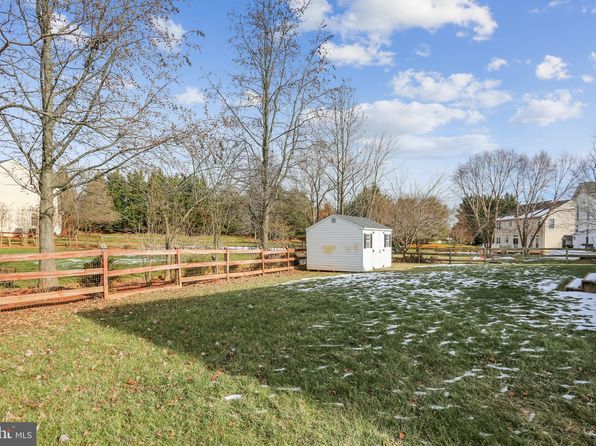 7205 Antares Dr, Gaithersburg, MD 20879